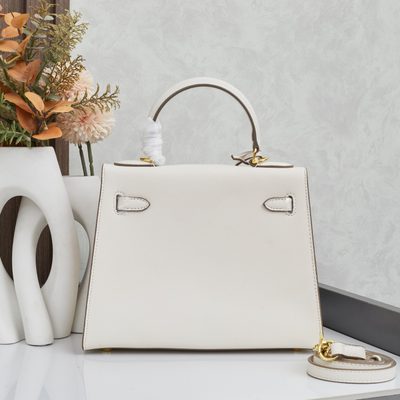 Hermes Bag — 3
