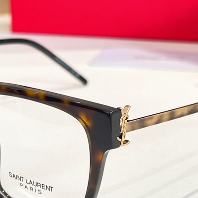 YSL Sunglasses — 4