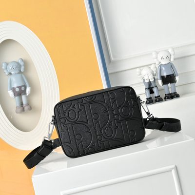 Dior Rider messenger bag — 3