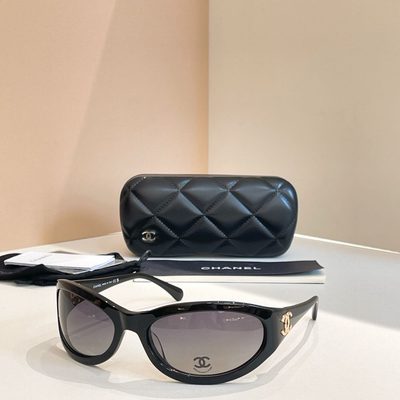 Chanel Sunglasses — 5