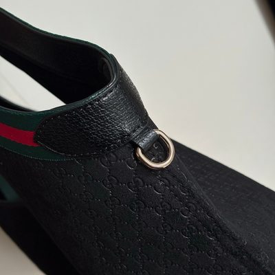 Gucci Bag — 9
