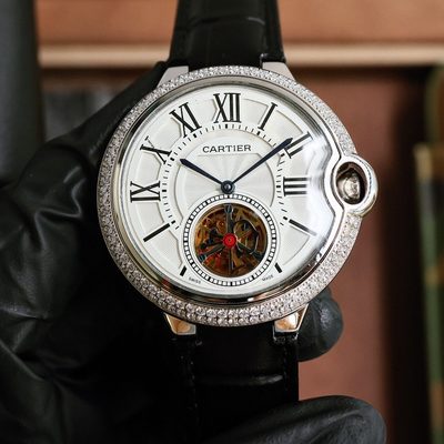 Cartier Watch