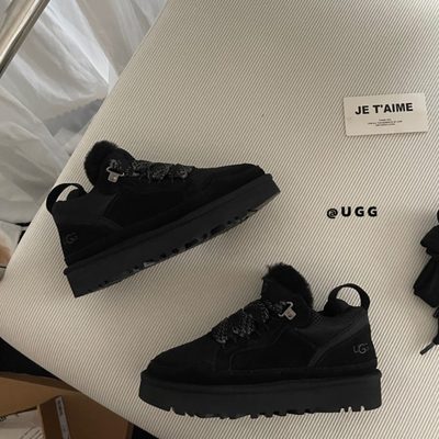 UGG Lowmel trainers — 4