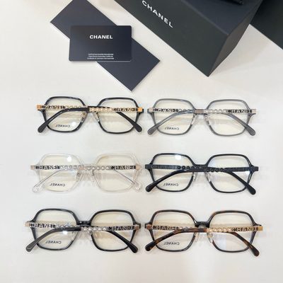 Chanel Sunglasses — 8