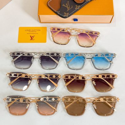 LV Sunglasses — 9