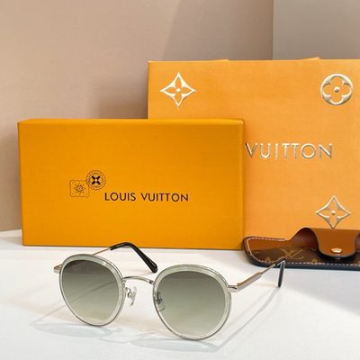LV Sunglasses — 3