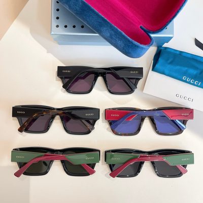 Gucci Sunglasses — 9