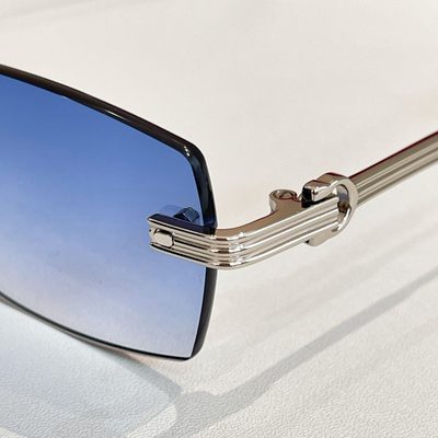 Cartier Sunglasses — 9