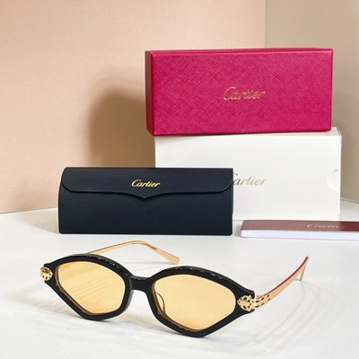 Cartier Sunglasses