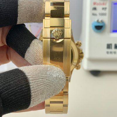 Rolex Watch — 5