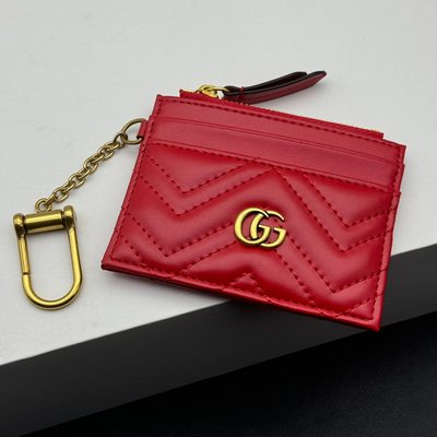 Gucci card holder — 3
