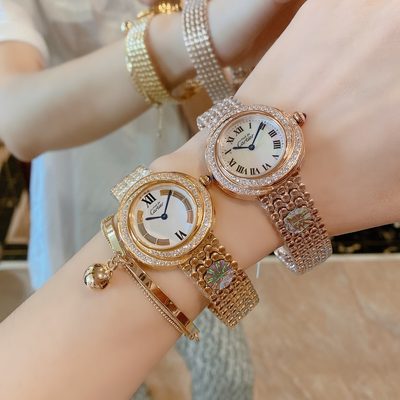 Cartier Watch — 3