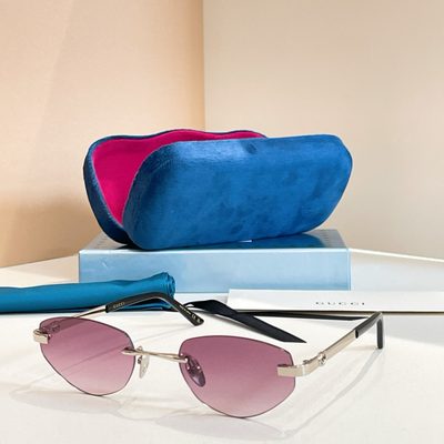 Gucci Sunglasses — 5