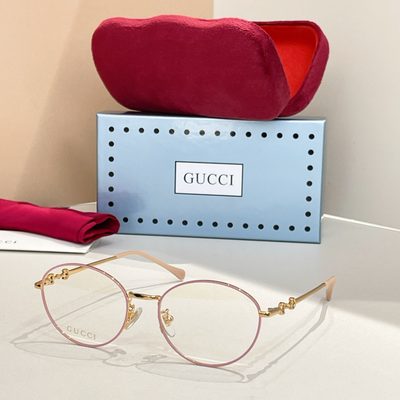 Gucci Sunglasses — 8