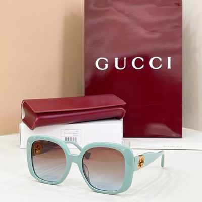 Gucci Sunglasses — 6