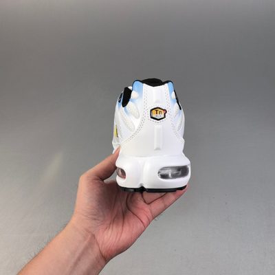 Nike Air Max Plus trainers — 5