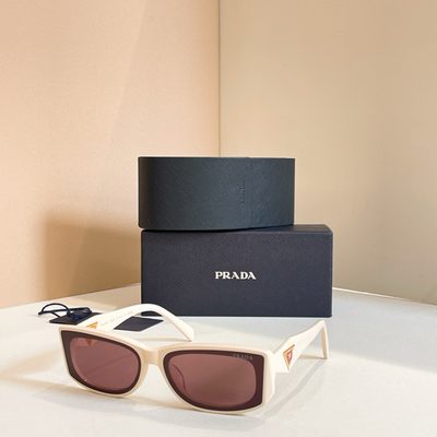 Prada Sunglasses — 4