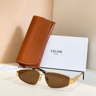 Celine Sunglasses — 6