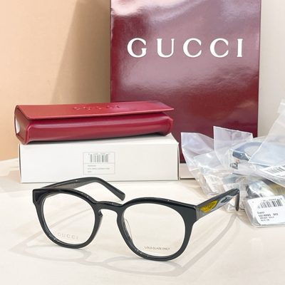 Gucci Sunglasses — 3