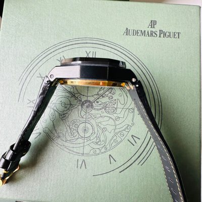 AP Watch — 5
