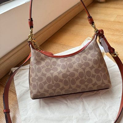 Coach Bag — 4