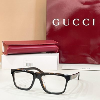 Gucci Sunglasses — 3