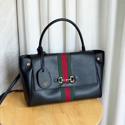 Gucci Bag — 9