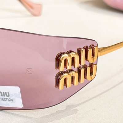 Miu Miu Sunglasses — 5
