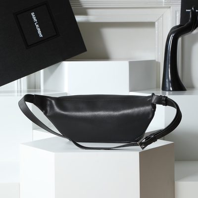 YSL Bag — 3