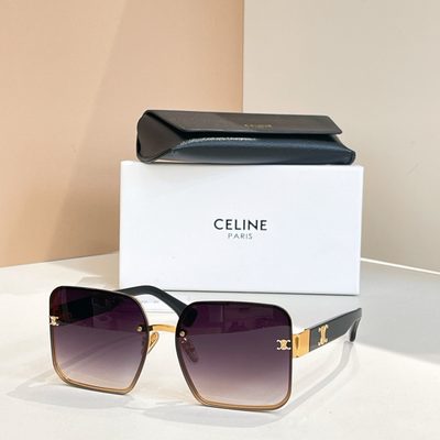 Celine Sunglasses — 4