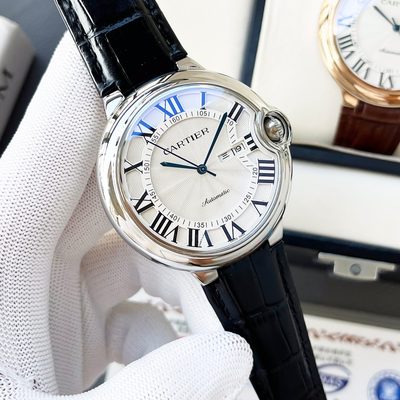 Cartier Watch — 4