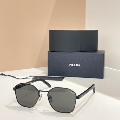 Prada Sunglasses — 9