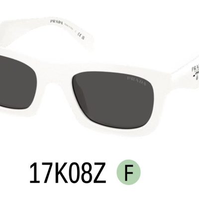 Prada Sunglasses — 7