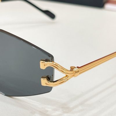Cartier sunglasses — 9