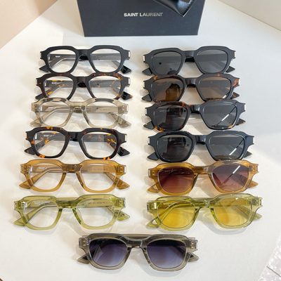 YSL Sunglasses — 5