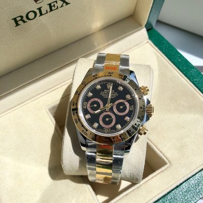 Rolex Watch — 4