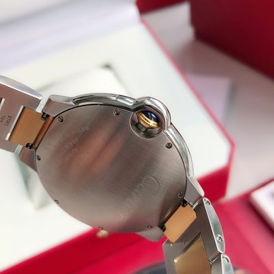 Cartier Watch — 7
