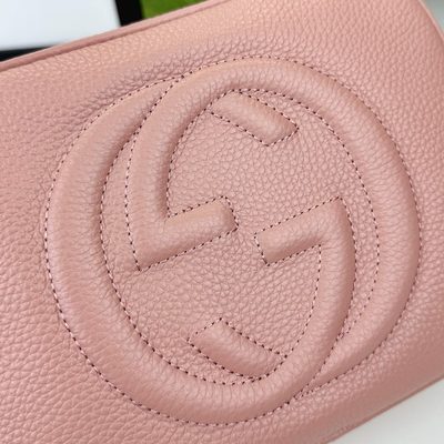 Gucci Bag — 6
