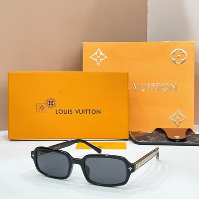LV Sunglasses — 3