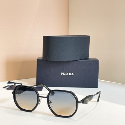 Prada Sunglasses — 6