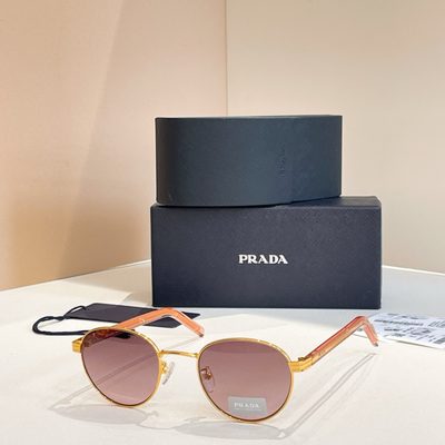 Prada Sunglasses — 7