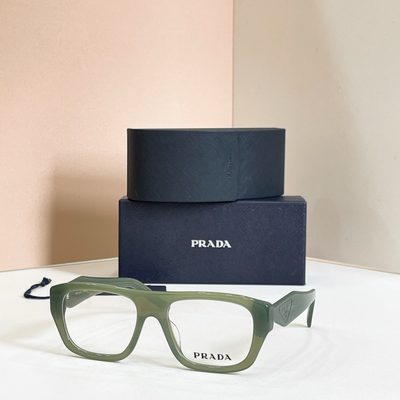 Prada Sunglasses — 3