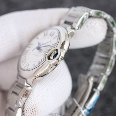 Cartier Watch — 7
