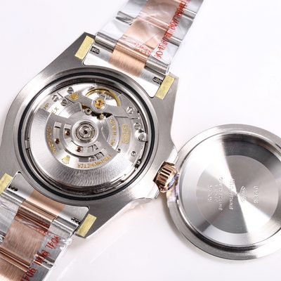 Rolex Watch — 8