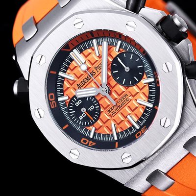 AP Watch — 4