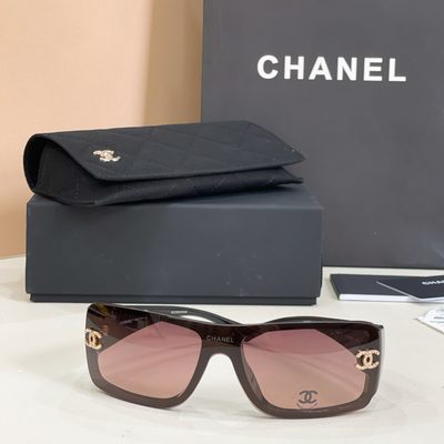 Chanel Sunglasses — 5
