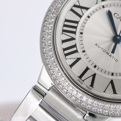 Cartier Watch — 7