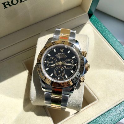 Rolex Watch — 4