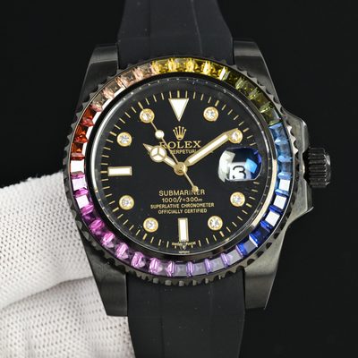 Rolex Watch
