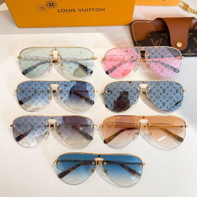 LV Sunglasses — 9